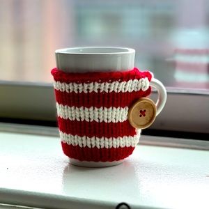 Christmas Sweater Mug